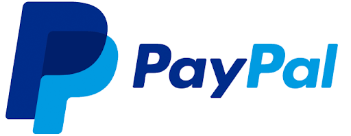 pay with paypal - E V E R G L O W Store